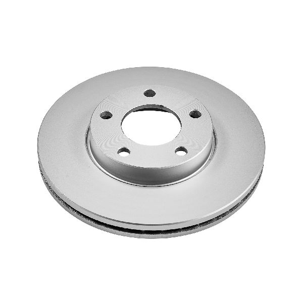2004-2013 Mazda 3 Disc Brake Rotor - Front (Powerstop)