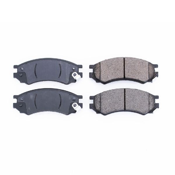 1991-2002 Saturn SL1 Disc Brake Pad Set - Front (Powerstop)
