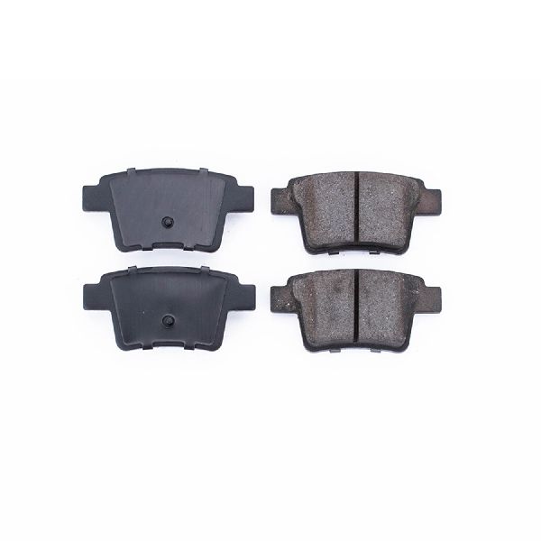2005-2007 Ford Freestyle Disc Brake Pad Set - Rear (Powerstop)