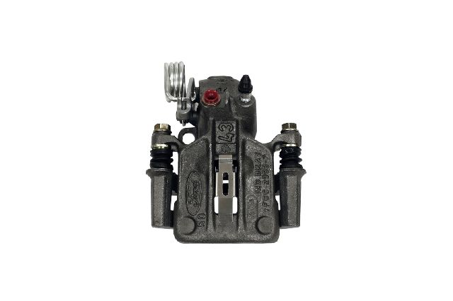 1996-2002 Lincoln Town Car Disc Brake Caliper - Rear (Powerstop)