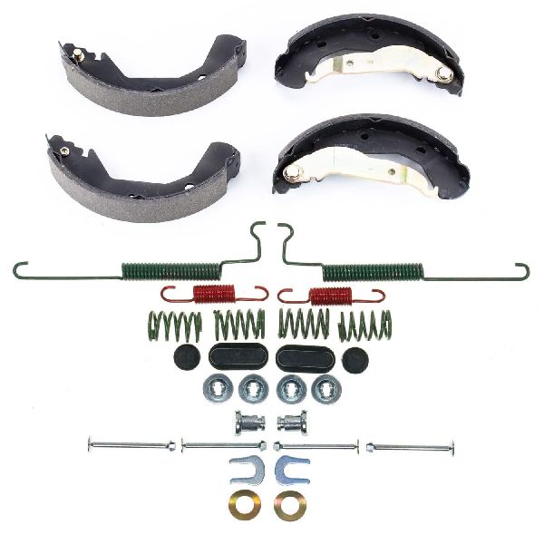 2015-2021 Chevrolet Trax Drum Brake Shoe - Rear (Powerstop)
