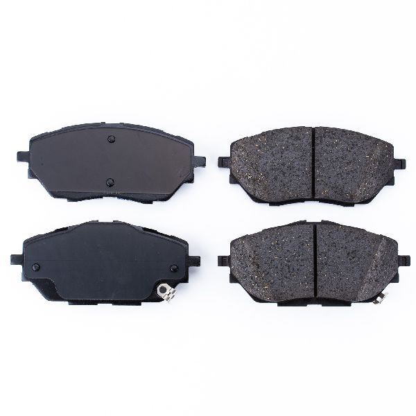 2018-2022 Toyota C-HR Disc Brake Pad Set - Front (Powerstop)