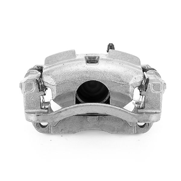 2010-2013 Suzuki Kizashi Disc Brake Caliper - Front Left (Powerstop)