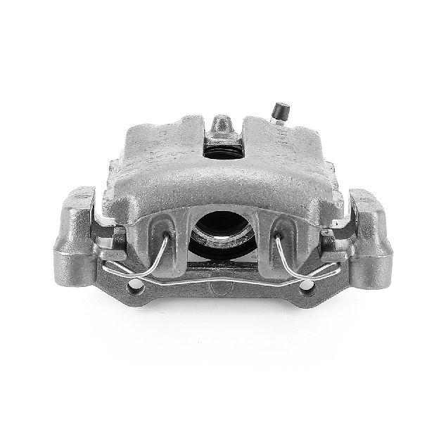 1998-2000 Volvo V70 Disc Brake Caliper - Front Left (Powerstop)