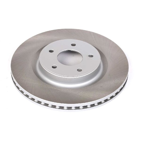 2014-2024 INFINITI Q50 Disc Brake Rotor - Front (Powerstop)