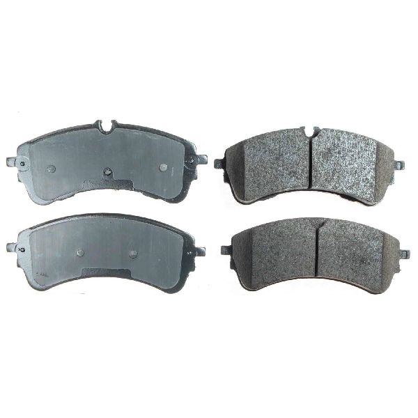2020-2024 Ford Transit-250 Disc Brake Pad Set - Rear (Powerstop)