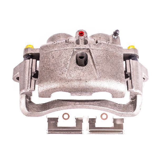2001-2006 GMC Sierra 3500 Disc Brake Caliper - Rear Left (Powerstop)