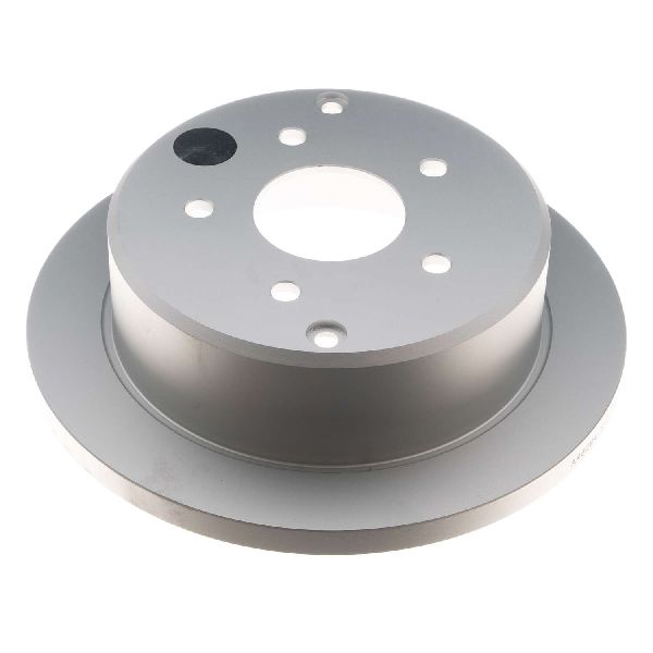 2004 Pontiac GTO Disc Brake Rotor - Rear (Powerstop)