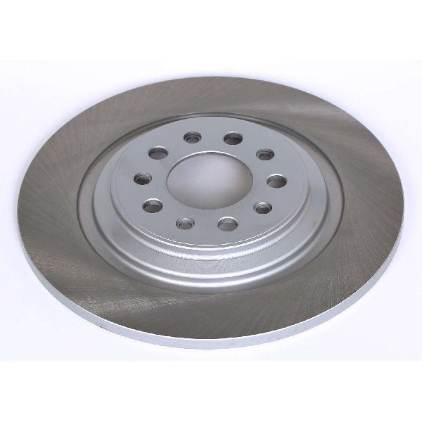 2014-2023 Jeep Cherokee Disc Brake Rotor - Rear (Powerstop)