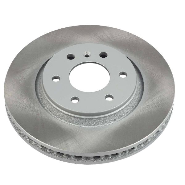 2006-2007 Buick Terraza Disc Brake Rotor - Front (Powerstop)