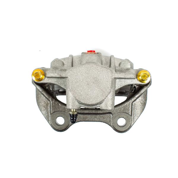 2007 Chevrolet Silverado 1500 Classic Disc Brake Caliper - Rear Left (Powerstop)