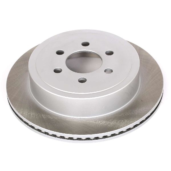 2003 Dodge Durango Disc Brake Rotor - Rear (Powerstop)