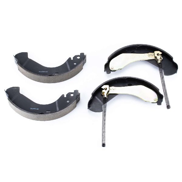 2004-2008 GMC Canyon Drum Brake Shoe - Rear (Powerstop)