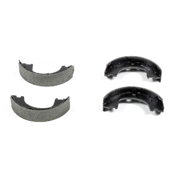 2010-2024 Mercedes-Benz Sprinter 3500 Parking Brake Shoe - Rear (Powerstop)
