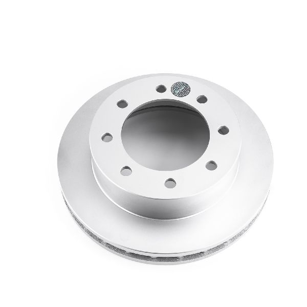 1999 Ford F-250 Super Duty Disc Brake Rotor - Front (Powerstop)
