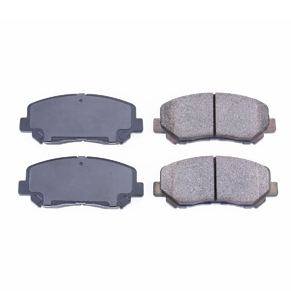 2013-2024 Mazda CX-5 Disc Brake Pad Set - Front (Powerstop)