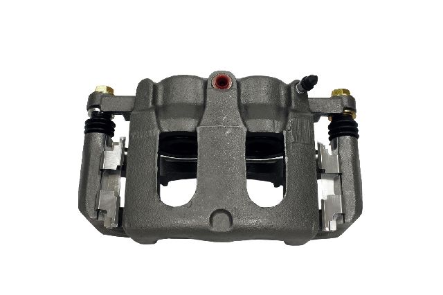 2009-2019 Ford Flex Disc Brake Caliper - Front Left (Powerstop)