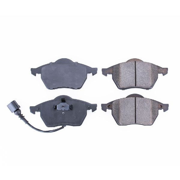 2000-2005 Volkswagen Jetta Disc Brake Pad Set - Front (Powerstop)
