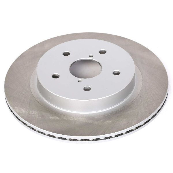 2015-2022 Subaru Legacy Disc Brake Rotor - Rear (Powerstop)