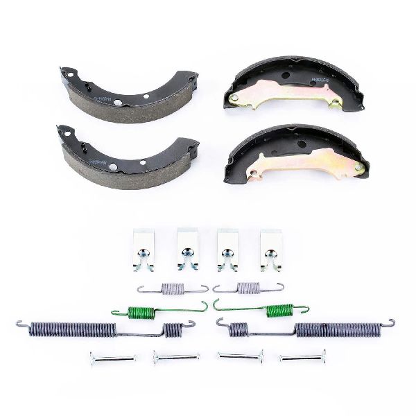 2000-2001 Nissan Altima Drum Brake Shoe - Rear (Powerstop)