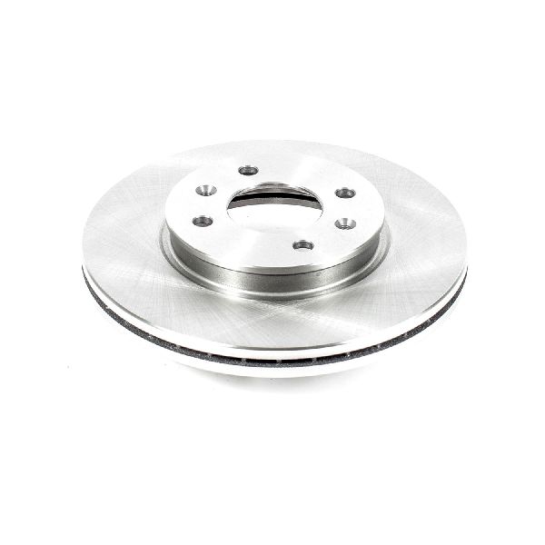 2012-2017 Kia Rio Disc Brake Rotor - Front (Powerstop)