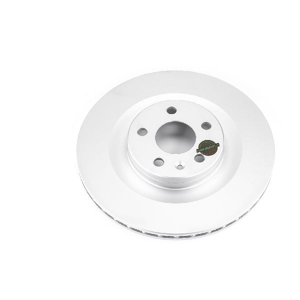 2016-2025 Volvo XC90 Disc Brake Rotor - Rear (Powerstop)