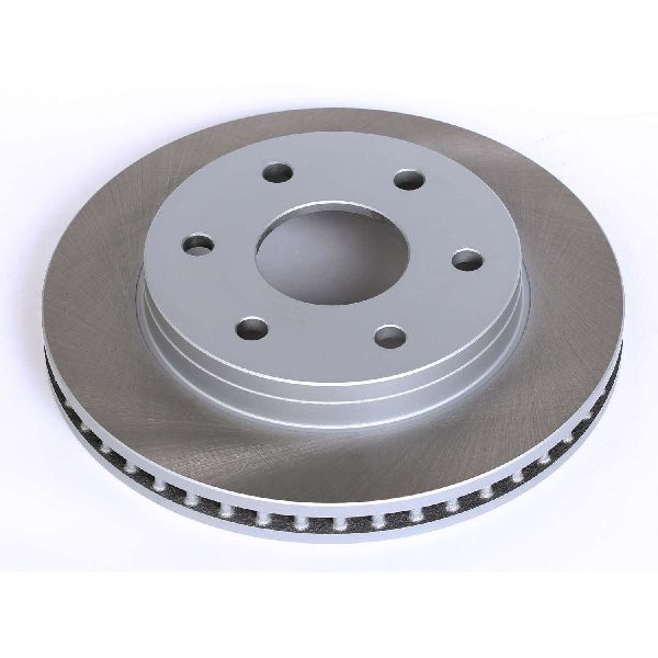 2003-2005 Chevrolet Express 2500 Disc Brake Rotor - Front (Powerstop)