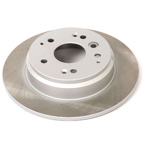 2003-2011 Honda Element Disc Brake Rotor - Rear (Powerstop)