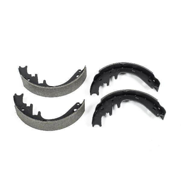 1967-1975 Ford Custom 500 Drum Brake Shoe - Rear (Powerstop)