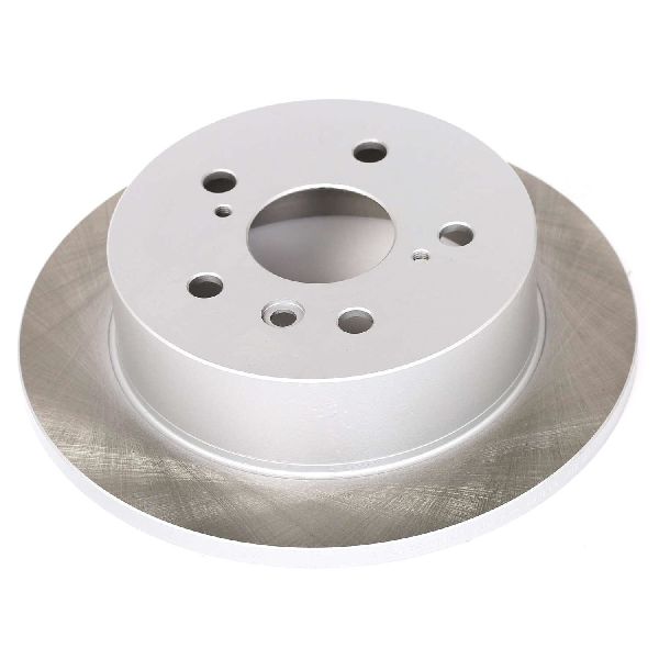 2002-2003 Lexus ES300 Disc Brake Rotor - Rear (Powerstop)