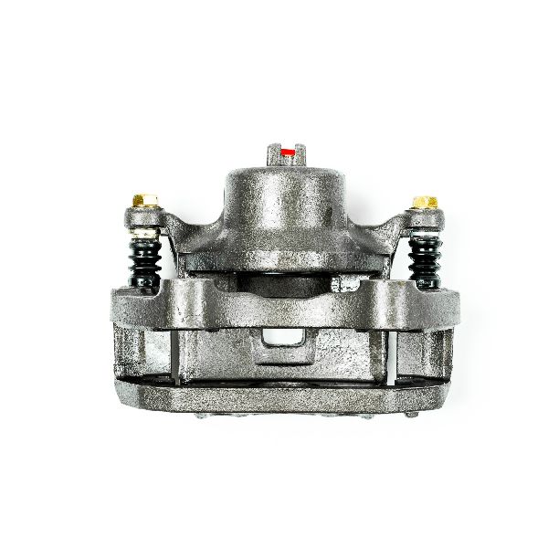 2002-2004 INFINITI I35 Disc Brake Caliper - Front Right (Powerstop)