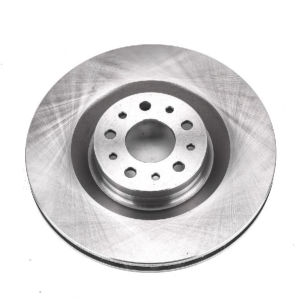 2014-2020 Fiat 500L Disc Brake Rotor - Front (Powerstop)