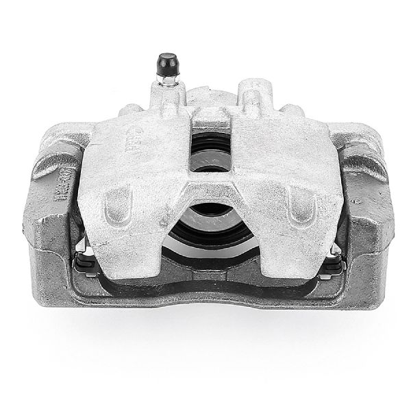 2005-2011 Cadillac STS Disc Brake Caliper - Rear Right (Powerstop)