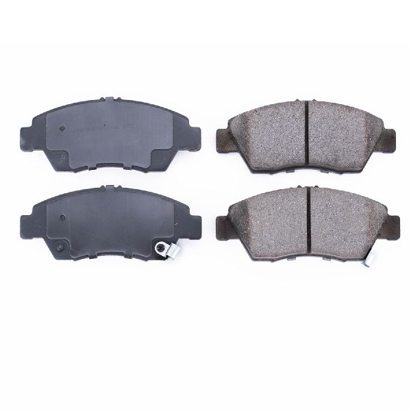 2002-2006 Acura RSX Disc Brake Pad Set - Front (Powerstop)