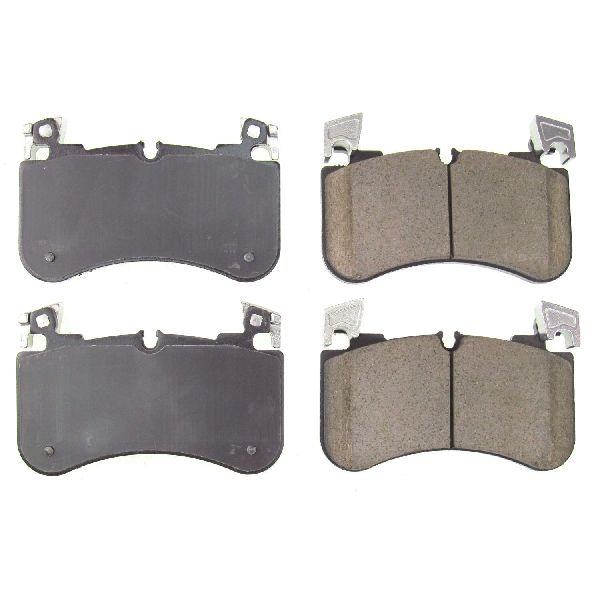 2018-2022 Land Rover Range Rover Sport Disc Brake Pad Set - Front (Powerstop)