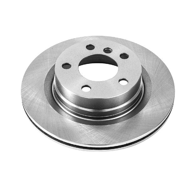 2014-2015 BMW 428i Disc Brake Rotor - Rear (Powerstop)