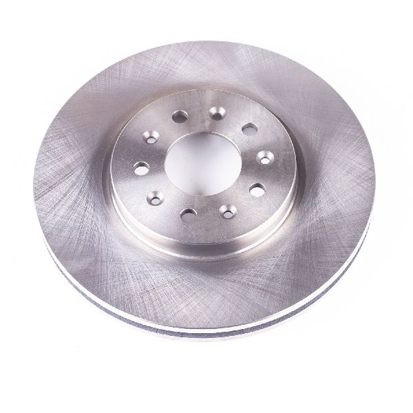 2018-2021 Chevrolet Equinox Disc Brake Rotor - Front (Powerstop)