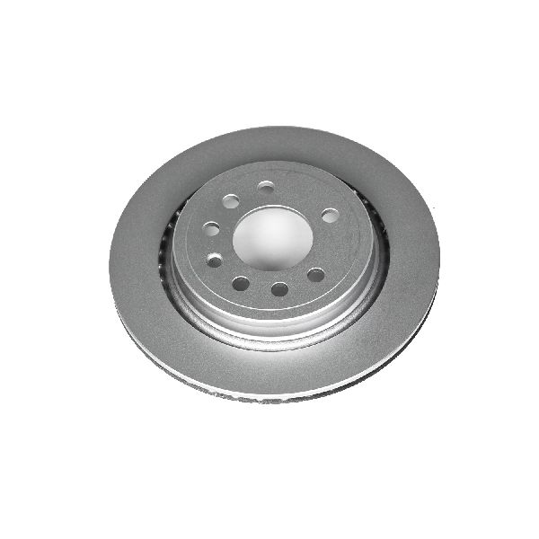 2008-2011 Saab 9-3 Disc Brake Rotor - Rear (Powerstop)