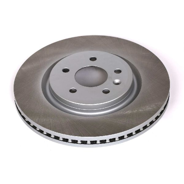 2012-2019 Ford Flex Disc Brake Rotor - Front (Powerstop)