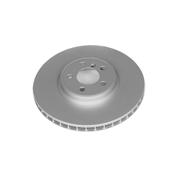 2008-2019 BMW X6 Disc Brake Rotor - Front (Powerstop)