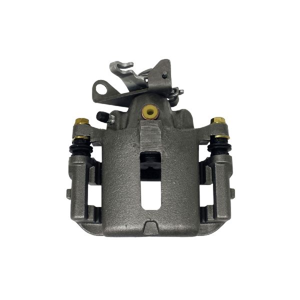 2000-2002 Lincoln LS Disc Brake Caliper - Rear Right (Powerstop)