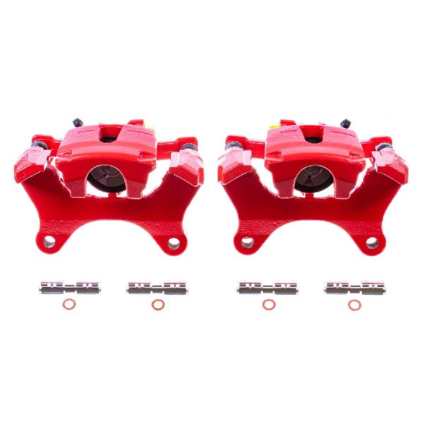2015-2018 Ford F-150 Disc Brake Caliper Set - Rear (Powerstop)