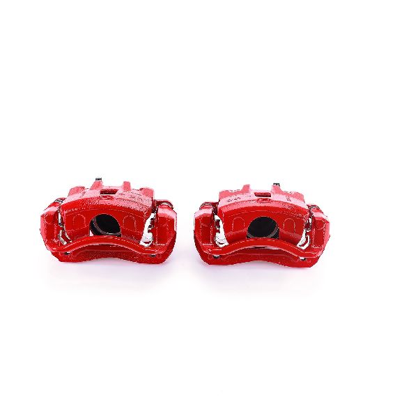 2005-2010 Hyundai Sonata Disc Brake Caliper Set - Front (Powerstop)