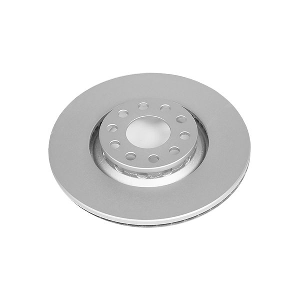 2002-2006 Audi A4 Disc Brake Rotor - Front (Powerstop)