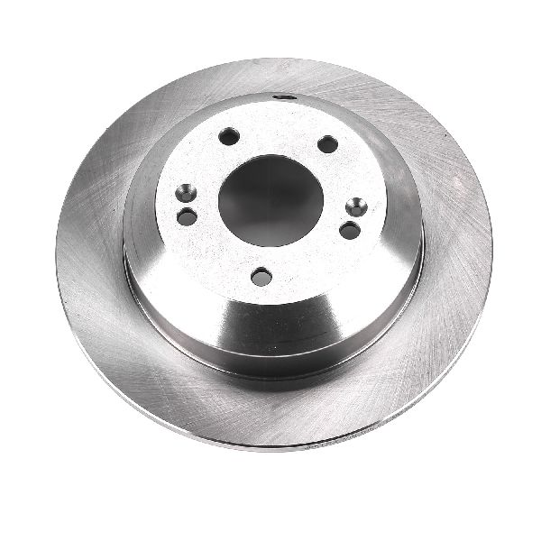 2016-2020 Kia Sorento Disc Brake Rotor - Rear (Powerstop)
