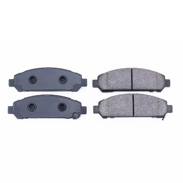 2009-2016 Toyota Venza Disc Brake Pad Set - Front (Powerstop)