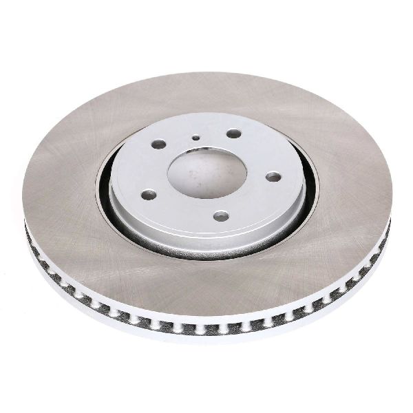2006-2012 INFINITI FX35 Disc Brake Rotor - Front (Powerstop)
