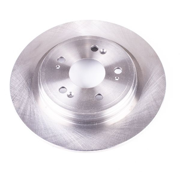2014-2020 Acura RLX Disc Brake Rotor - Rear (Powerstop)