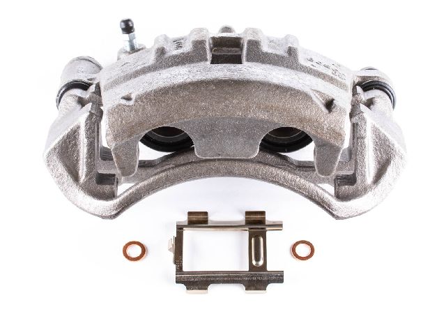2002-2006 Freightliner Sprinter 2500 Disc Brake Caliper - Front Left or Rear Left (Powerstop)