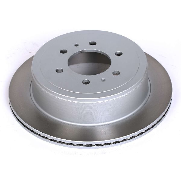 2006-2008 Lincoln Mark LT Disc Brake Rotor - Rear (Powerstop)